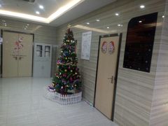 -一兆韦德健身(张杨路店)