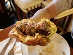 -The BREW·酿餐厅(浦东嘉里大酒店)