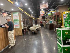 -渔娘渔家丹东海鲜(东直门店)