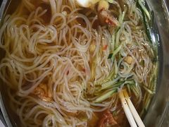 -韩风烤牛肉冷面店