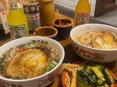 -矮子粉店1985·长沙米粉(湘春路店)