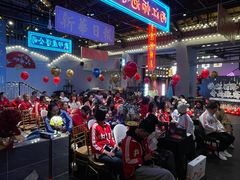 -里堂派对·独栋团建聚会小院轰趴馆(三圣乡店)