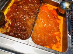 -海底捞火锅(天津SM城市广场店)