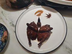 -径山十八道·风味民间菜(杭州总店)