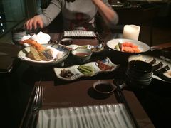 -新鲜特色餐厅(香格里拉大酒店)