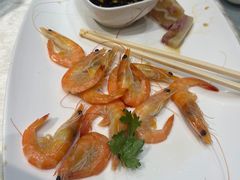 -太湖饭店·寄畅轩中餐厅