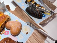 -好利来(温江合生汇店)