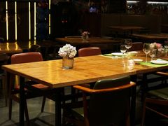 大堂-考拉小食堂