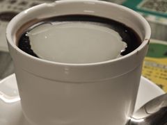 炼奶龟苓膏-甜津美