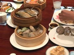 -马哥孛罗咖啡厅·Cafe Marco (厦门马哥孛罗东方大酒店)