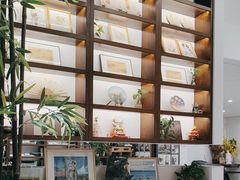 -谷隆画舍·国画书法素描彩铅水彩