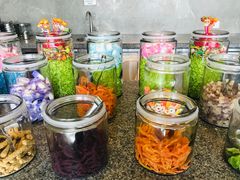 -解放碑威斯汀酒店-知味国际美食餐厅