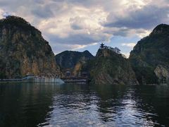 -大连冰峪旅游度假区