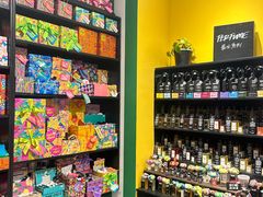 -LUSH(威尼斯人店)