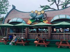 -苏州乐园森林水世界