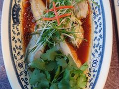 酱油蒸双鲜-宁波状元楼酒店(和义路店)