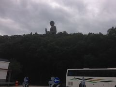 -天坛大佛