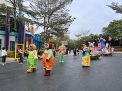 -厦门方特梦幻王国