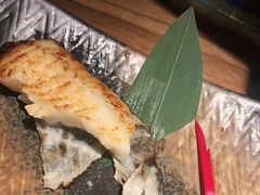-千代武日本料理(哈西店)