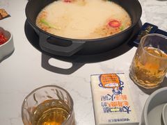 -太琼糟粕醋火锅·海南老爸茶(海棠湾臻选店)