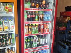 -毛里求斯小四川餐厅总店