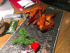 -大鸽饭(岗顶店)