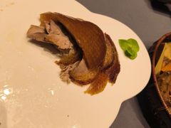 -北京老铺烤鸭(第五国际店)