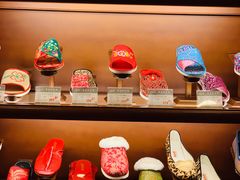 -内联升(世纪金源购物中心店)