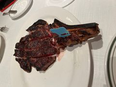 -Wolfgang’s Steakhouse 沃夫冈牛排馆(上海白玉兰广场店)