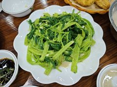 -南记食粥坊·宵夜大排档(莲花总店)