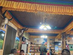 -银同牦牛肉火锅