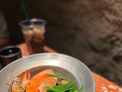 -涌煲记·蟹煲·砂锅海鲜·煲出宁波味(天一旗舰店)