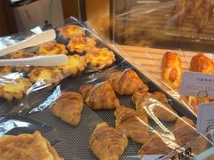 -21克拉面包(崂山万象汇店)