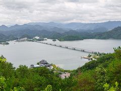 -千岛湖天屿景区