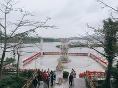 -博鳌禅寺