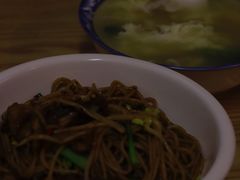 -小毛绝杀炒粉