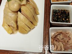 -小舟山海鲜