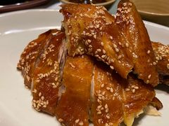 -湖滨28中餐厅·西湖宴·杭州君悦酒店