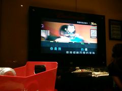 -百威KTV(恒福路店)