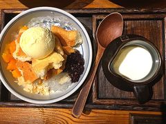 泡鲁达-云海肴·汽锅鸡·云南菜(天津国金汇店)