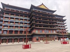 -大明幻境第一城