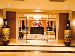 -国贸格兰维大酒店-山城映像中餐厅(青年路店)