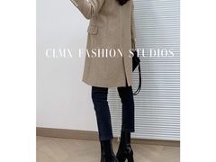 -CLMX(新天地凯德晶萃广场店)