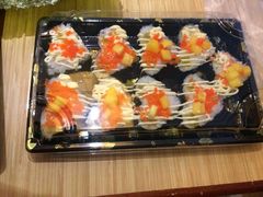 -友壹町寿司·料理(三水广场店)