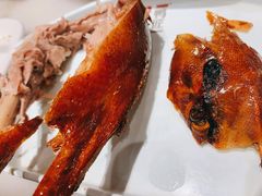 烤鸭-鸭匠食府·挂炉烤鸭·新京菜(阜成路店)