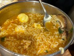 -西塔老太太泥炉烤肉(万柳华联店)