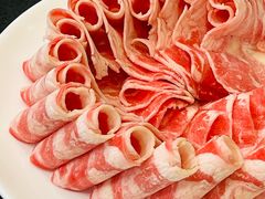 肥牛片-迎宾楼(解放西街店)