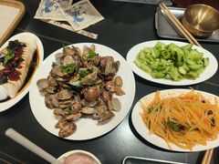 -老虎滩大连海鲜烧烤(建邺云锦路总店)