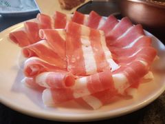 -仁和四季涮肉馆(天坛南门店)