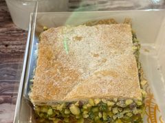 -OUR Bakery(国贸商城店)